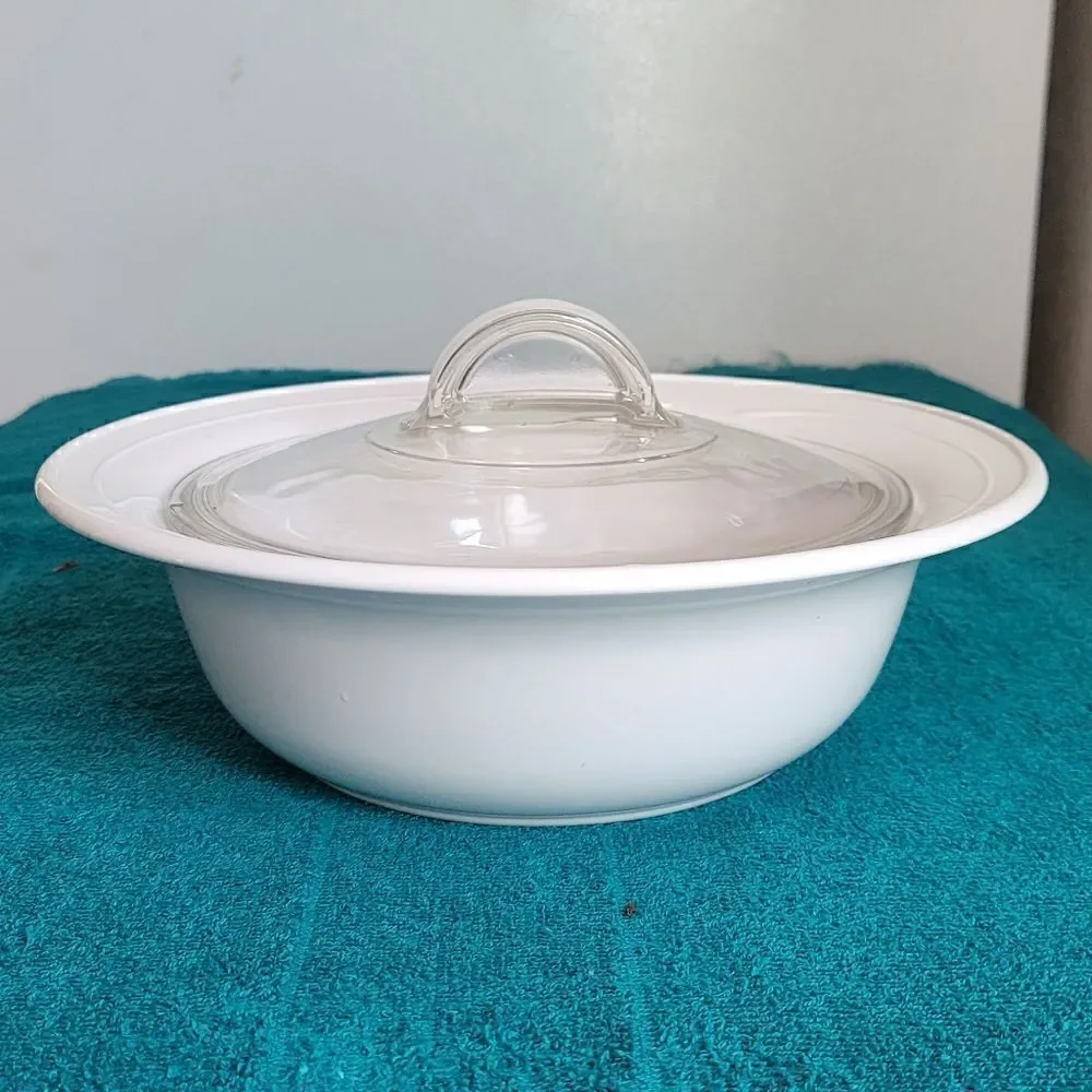 Corning L21-04 vintage bowl